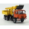 Tatra T815 UDS-114A 1984 model 1:43 Start Scale Models (SSM) SSM1342