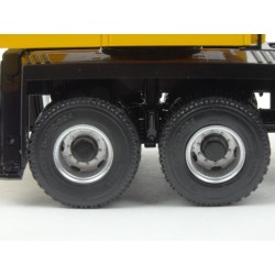 Tatra T815 UDS-114A 1984 model 1:43 Start Scale Models (SSM) SSM1342