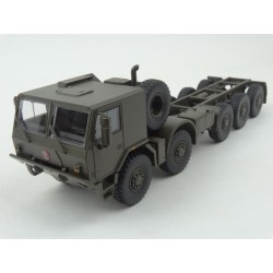 Tatra 815-7 10x10 2008 (Green)