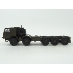 Tatra 815-7 10x10 2008 (Green)