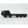 Tatra 815-7 10x10 2008 (Green)