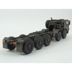 Tatra 815-7 10x10 2008 (Green)