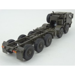 Tatra 815-7 10x10 2008 (Green)
