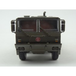 Tatra 815-7 10x10 2008 (Green)