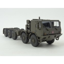 Tatra 815-7 10x10 2008 (Green)