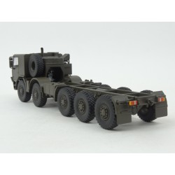 Tatra 815-7 10x10 2008 (Green)