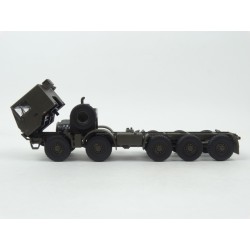 Tatra 815-7 10x10 2008 (Green)