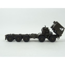 Tatra 815-7 10x10 2008 (Green)