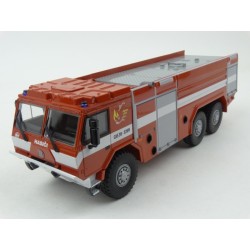 Tatra 815-7 6x6 CAS-30 S3VH Hasiči 2011