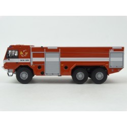 Tatra 815-7 6x6 CAS-30 S3VH Hasiči 2011