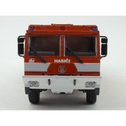 Tatra 815-7 6x6 CAS-30 S3VH Hasiči 2011