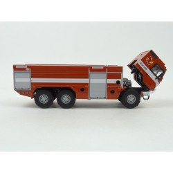 Tatra 815-7 6x6 CAS-30 S3VH Hasiči 2011