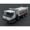 Tatra T815 8X8.2 TERRNo1 S1 Sklápěč 2000 "100 let značky TATRA" model 1:43 Kaden T80-2108