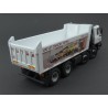 Tatra T815 8X8.2 TERRNo1 S1 Sklápěč 2000 "100 let značky TATRA" model 1:43 Kaden T80-2108