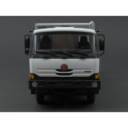 Tatra T815 8X8.2 TERRNo1 S1 Sklápěč 2000 "100 let značky TATRA" model 1:43 Kaden T80-2108