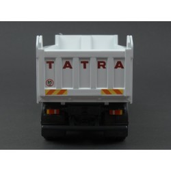 Tatra T815 8X8.2 TERRNo1 S1 Sklápěč 2000 "100 let značky TATRA" model 1:43 Kaden T80-2108