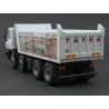 Tatra T815 8X8.2 TERRNo1 S1 Sklápěč 2000 "100 let značky TATRA" model 1:43 Kaden T80-2108