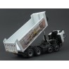 Tatra T815 8X8.2 TERRNo1 S1 Sklápěč 2000 "100 let značky TATRA" model 1:43 Kaden T80-2108