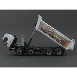 Tatra T815 8X8.2 TERRNo1 S1 Sklápěč 2000 "100 let značky TATRA" model 1:43 Kaden T80-2108