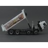 Tatra T815 8X8.2 TERRNo1 S1 Sklápěč 2000 "100 let značky TATRA" model 1:43 Kaden T80-2108