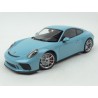Porsche 911 (991/2) GT3 Touring 2018 model 1:18 Minichamps MI-110067420