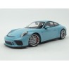 Porsche 911 (991/2) GT3 Touring 2018 model 1:18 Minichamps MI-110067420
