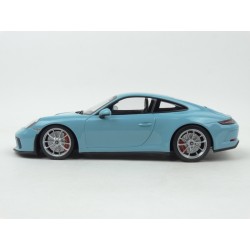 Porsche 911 (991/2) GT3 Touring 2018 model 1:18 Minichamps MI-110067420