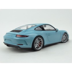 Porsche 911 (991/2) GT3 Touring 2018 model 1:18 Minichamps MI-110067420