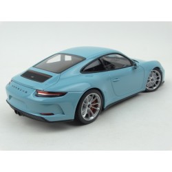 Porsche 911 (991/2) GT3 Touring 2018 model 1:18 Minichamps MI-110067420