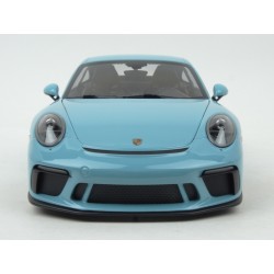 Porsche 911 (991/2) GT3 Touring 2018 model 1:18 Minichamps MI-110067420