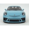 Porsche 911 (991/2) GT3 Touring 2018 model 1:18 Minichamps MI-110067420