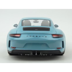 Porsche 911 (991/2) GT3 Touring 2018 model 1:18 Minichamps MI-110067420