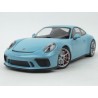 Porsche 911 (991/2) GT3 Touring 2018 model 1:18 Minichamps MI-110067420