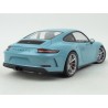 Porsche 911 (991/2) GT3 Touring 2018 model 1:18 Minichamps MI-110067420