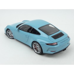 Porsche 911 (991/2) GT3 Touring 2018 model 1:18 Minichamps MI-110067420