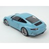 Porsche 911 (991/2) GT3 Touring 2018 model 1:18 Minichamps MI-110067420