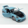 Porsche 911 (991/2) GT3 Touring 2018 model 1:18 Minichamps MI-110067420
