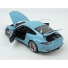 Porsche 911 (991/2) GT3 Touring 2018 model 1:18 Minichamps MI-110067420