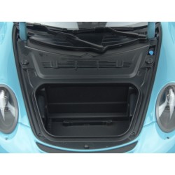Porsche 911 (991/2) GT3 Touring 2018 model 1:18 Minichamps MI-110067420