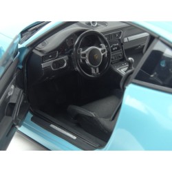 Porsche 911 (991/2) GT3 Touring 2018 model 1:18 Minichamps MI-110067420