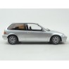 Honda Civic (EF-3) Si 1987 (Silver), Triple9 1/18 scale