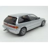 Honda Civic (EF-3) Si 1987 (Silver), Triple9 1/18 scale