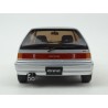 Honda Civic (EF-3) Si 1987 (Silver), Triple9 1/18 scale
