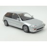 Honda Civic (EF-3) Si 1987 (Silver), Triple9 1/18 scale