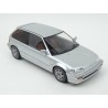 Honda Civic (EF-3) Si 1987 (Silver), Triple9 1/18 scale