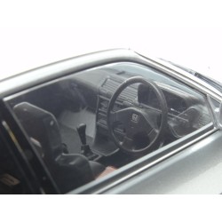 Honda Civic (EF-3) Si 1987 (Silver), Triple9 1/18 scale