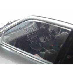 Honda Civic (EF-3) Si 1987 (Silver), Triple9 1/18 scale