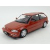 Honda Civic (EF-9) SiR 1990, Triple9 1/18 scale