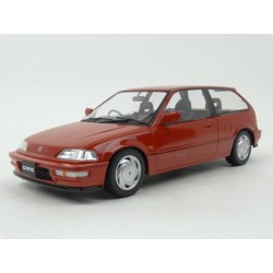 Honda Civic (EF-9) SiR 1990, Triple9 1/18 scale
