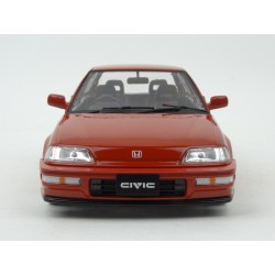 Honda Civic (EF-9) SiR 1990, Triple9 1/18 scale